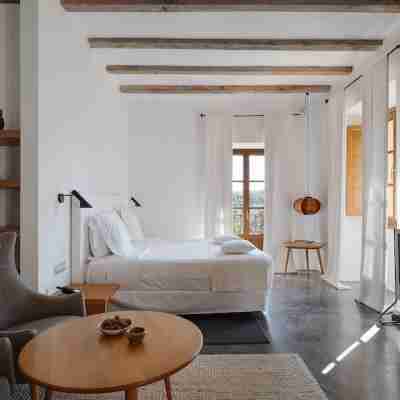 Son Brull Hotel & Spa Rooms