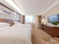 Vienna Hotel (Longkou Tonghai Road) Hoteles en Longkou