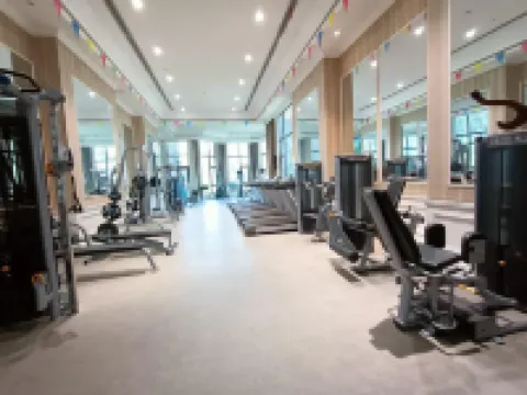 Lvyange Zhi Jia Apartment (Taiping Road)