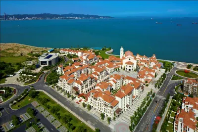 Longhai Kadakesi Cape Holiday Apartment One Hotels near Zhangzhougang Passenger Transport Terminal