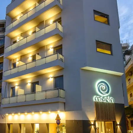 Marin Hotel