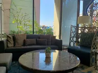 Apartemen Borneo Bay Balikpapan by Uni Reservasi 2Br.L Hotels in Balikpapan