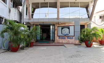 Bridge Hotel Mombasa