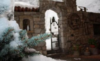 Il Giardino Degli Elfi