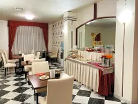 Hotel Master Hotels in Albignasego