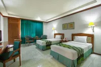 Kusuma Sahid Prince Hotel Solo Hotel a Pasar Kliwon