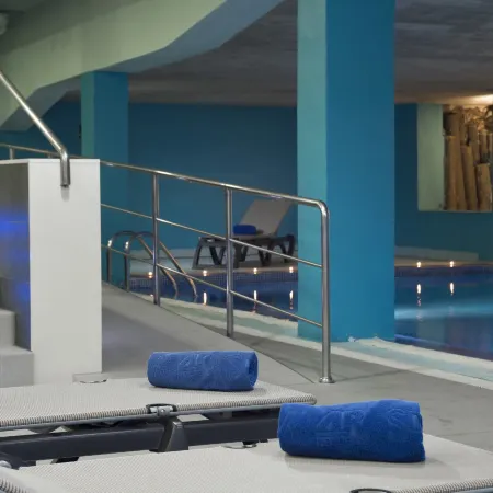 4R Salou Park Resort I