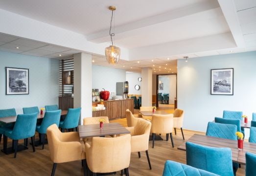 레오나르도 호텔 뉘른베르크