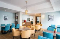 Leonardo Hotel Nürnberg Hotels in Nürnberg