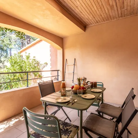 Casa Brigitte