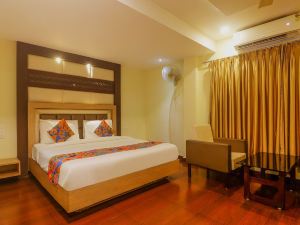 FabHotel Keerthi's Anupama - Nr Indira Gandhi Stadium