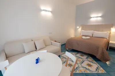Divina Holiday Hotel in zona Parco Paradiso