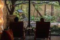 Nishiyama Ryokan - Established in 1953 Hotels in Yamashina Ward