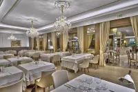 Hotel President Terme - parcheggio