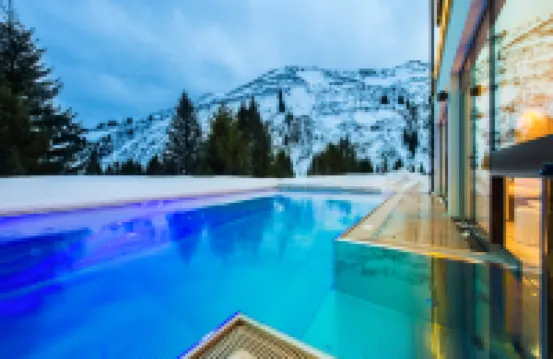 Adler Damüls Gasthof Hotel