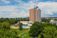 Danubius Hotel Marina Hotels in Balatoncsicsó