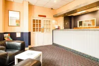 Cardiff Central Hotel By Belvilla Hotels in Grangetown