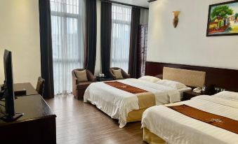 A1 Hill Hanoi Hotel