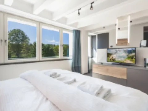 Mariandl am Meer プローラのホテル