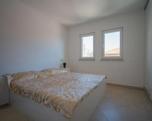 Martina Hotels in Vrbnik