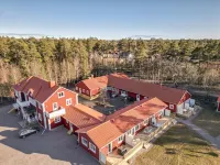 Stora Frögården Hotels in Mörbylånga