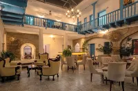 Hotel Rojas Inn - Küvet