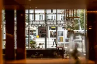 Hotel Altus Poznań Old Town - Destigo Hotels - С баром
