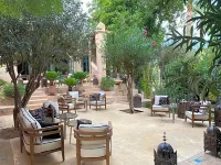 Les Deux Tours Hotels in Marrakech