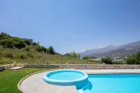 Anthos Apartments - Pools