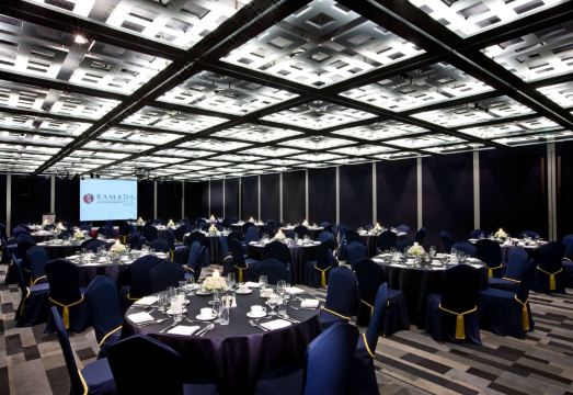 라마다 프라자 수원