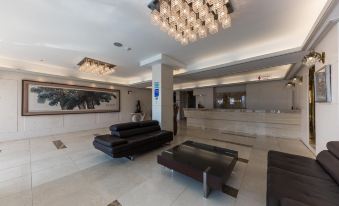 Ritz Castle Resort