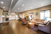 Comfort Inn Evanston I-80 Hotels in Evanston