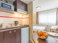Appart'City Classic Nice Acropolis Hotels in der Nähe von Place Arson