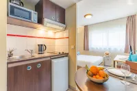 Appart'City Classic Nice Acropolis Hotel di Cimiez