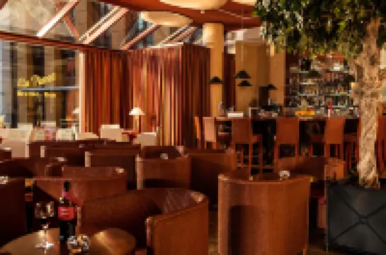 Hotel Elbflorenz Dresden