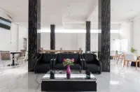 RedDoorz near UISU teladan Medan Hotel di Medan Kota