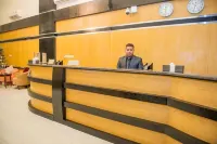 شقق ماسة الماسم للشقق المخدومهMasset Almasem Serviced Apartment - 2-نجوم