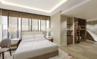 The Ambassador Seoul - A Pullman Hotel