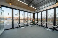 Yeoncheon Shineunsigan Pension Hotels in Yeoncheon-gun