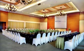 ASTON Tanjung City Hotel