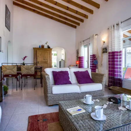 Villa Charly