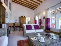 Villa Charly