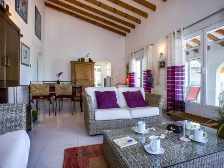 Villa Charly Отели в г. Пего