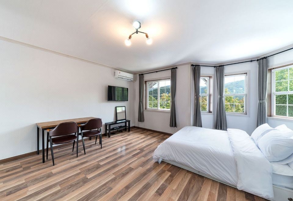 2. 가평 오늘하루 ..