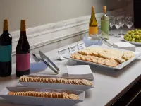 Marriott Vacation Club at Custom House, Boston Отели рядом с достопримечательностью «Таможня»