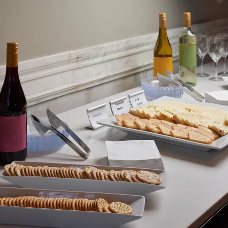 Marriott Vacation Club at Custom House, Boston Отели рядом с достопримечательностью «Таможня»