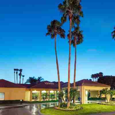 コートヤード・バイ・マリオット・アナハイム・ブエナパーク Hotel Exterior