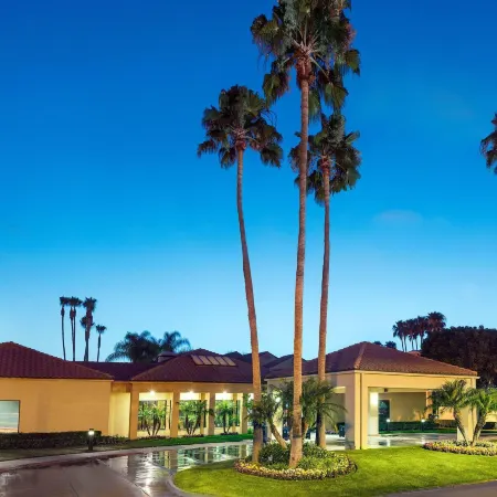 Courtyard Anaheim Buena Park