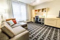 TownePlace Suites Laconia Gilford Hotels in Laconia
