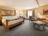 Best Western Plus Kentwood Lodge Hotels in Ketchum